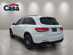 2018 Mercedes-Benz GLC GLC 300