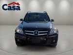 2012 Mercedes-Benz GLK GLK 350