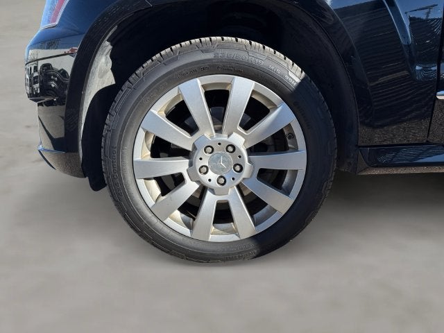 2012 Mercedes-Benz GLK GLK 350