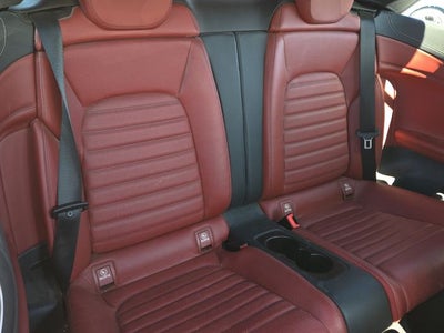 2018 Mercedes-Benz C-Class C 43 AMG® 4MATIC®