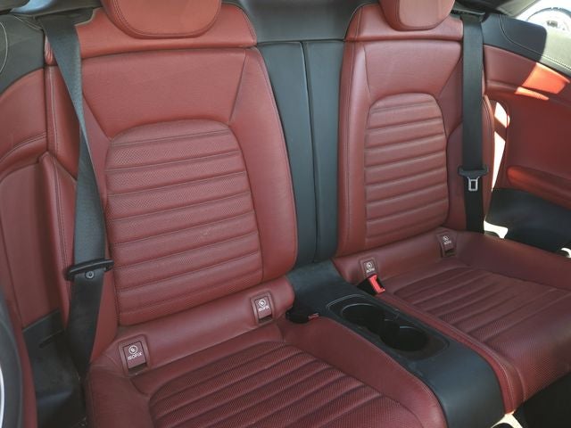 2018 Mercedes-Benz C-Class C 43 AMG® 4MATIC®