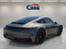 2020 Porsche 911 Carrera 4