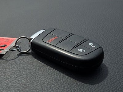 2019 Dodge Durango GT