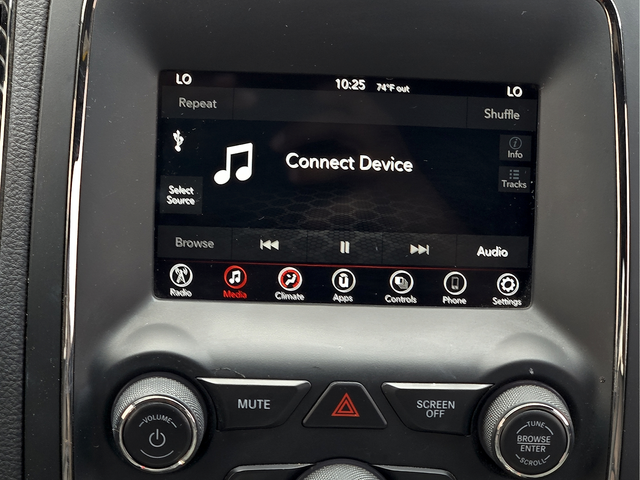 2019 Dodge Durango GT