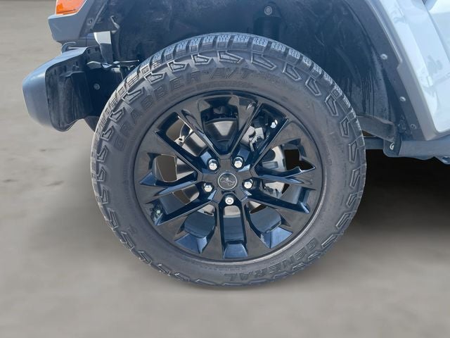 2024 Jeep Gladiator Sport