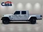 2024 Jeep Gladiator Sport