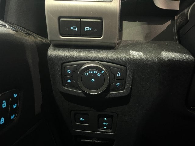 2022 Ford F-250SD Platinum