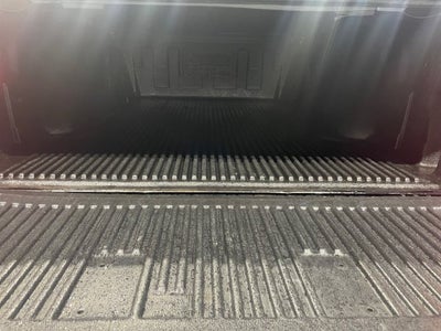 2022 Ford F-250SD Platinum