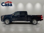 2022 Ford F-250SD Platinum