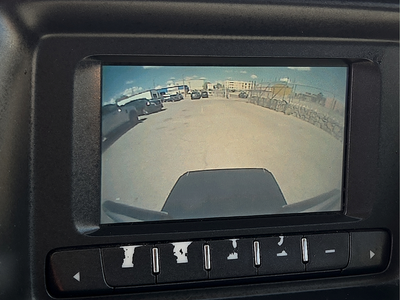 2016 Chevrolet Colorado Work Truck