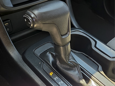 2016 Chevrolet Colorado Work Truck