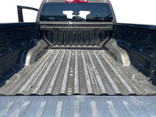 2024 Chevrolet Colorado Work Truck
