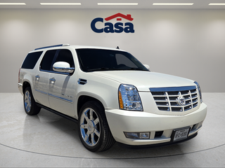 2011 Cadillac Escalade ESV Premium