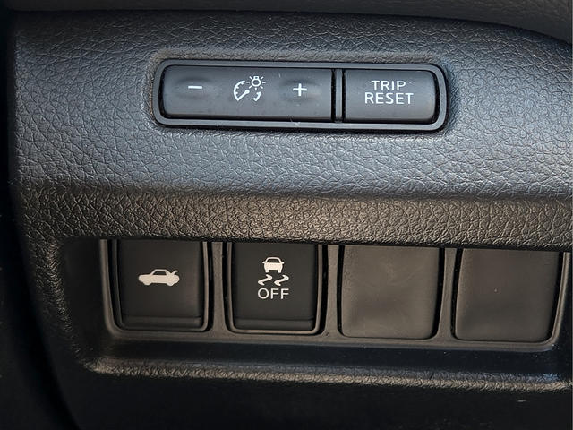 2018 Nissan Altima 2.5 SV