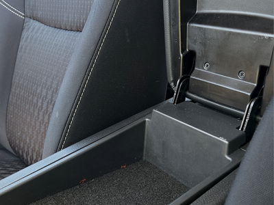 2018 Nissan Altima 2.5 SV