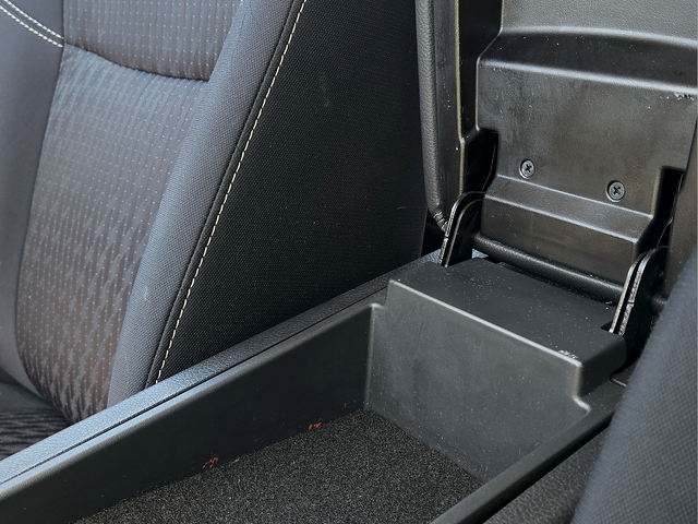 2018 Nissan Altima 2.5 SV