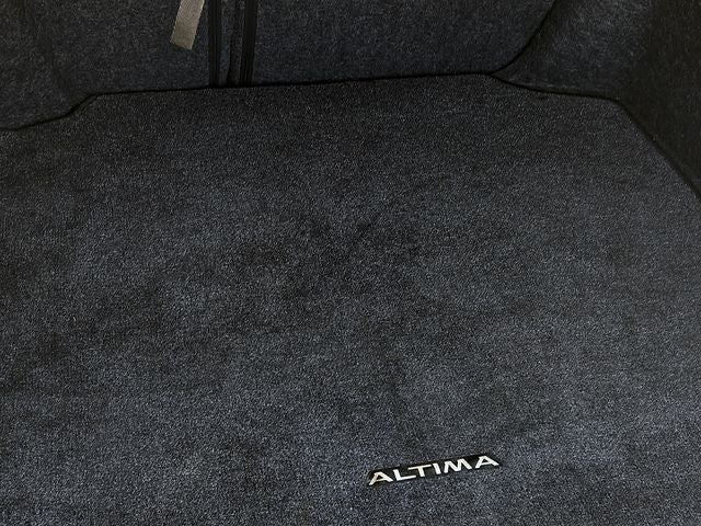 2018 Nissan Altima 2.5 SV