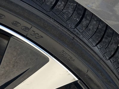 2022 Nissan Altima SR VC-Turbo™