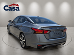 2022 Nissan Altima SR VC-Turbo™