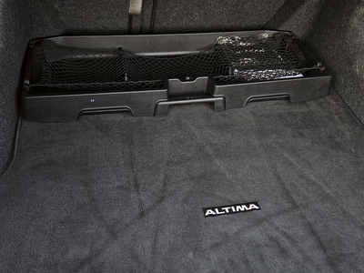 2022 Nissan Altima SR VC-Turbo™