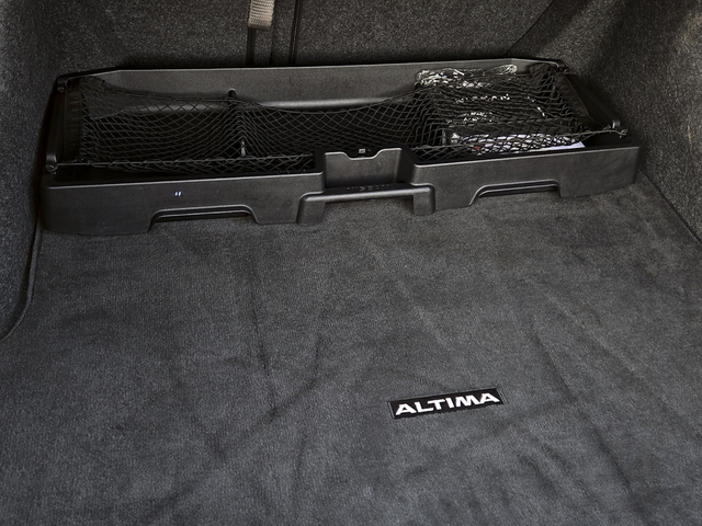 2022 Nissan Altima SR VC-Turbo™