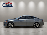 2022 Nissan Altima SR VC-Turbo™