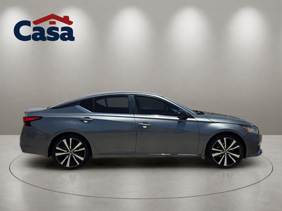 2022 Nissan Altima SR VC-Turbo™