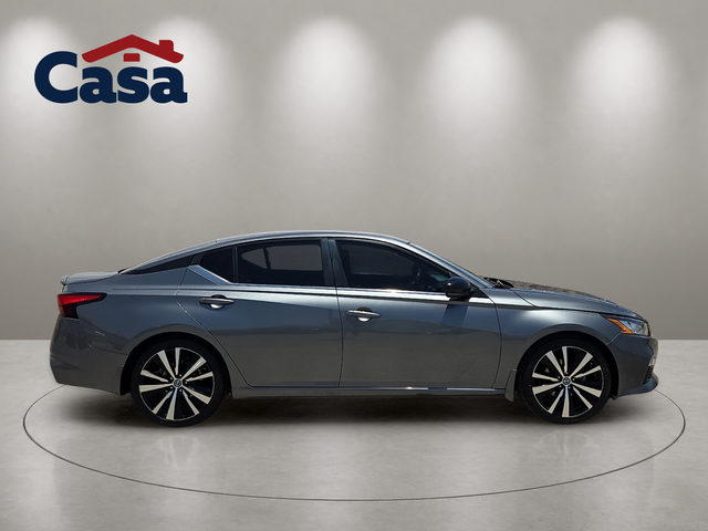 2022 Nissan Altima SR VC-Turbo™