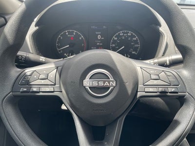 2025 Nissan Altima 2.5 S