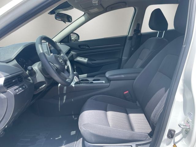 2025 Nissan Altima 2.5 S