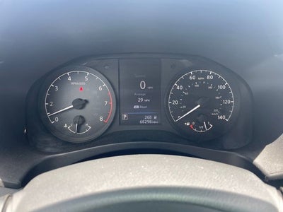 2021 Nissan Altima 2.5 S