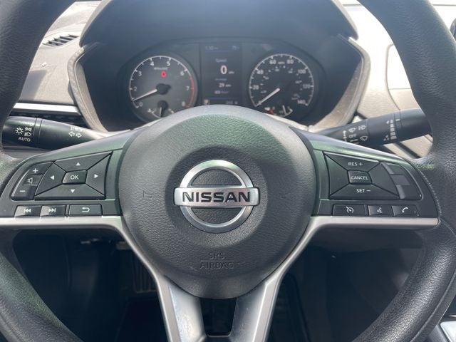 2021 Nissan Altima 2.5 S