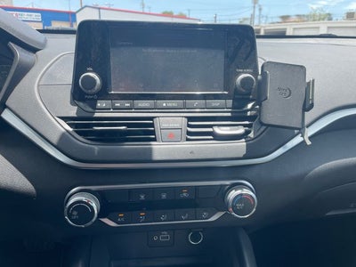 2021 Nissan Altima 2.5 S