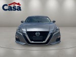 2021 Nissan Altima 2.5 S