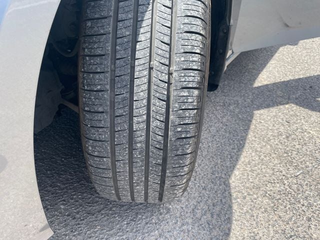 2021 Nissan Altima 2.5 S