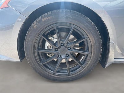 2021 Nissan Altima 2.5 S