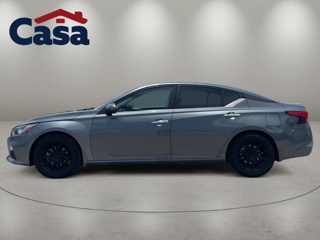 2021 Nissan Altima 2.5 S