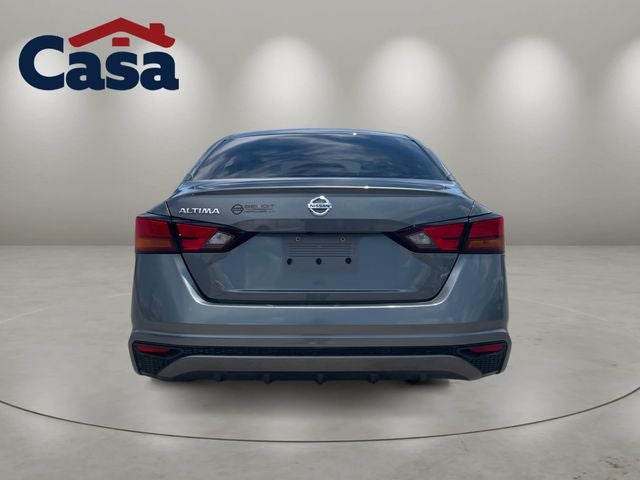 2021 Nissan Altima 2.5 S