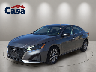 2024 Nissan Altima S