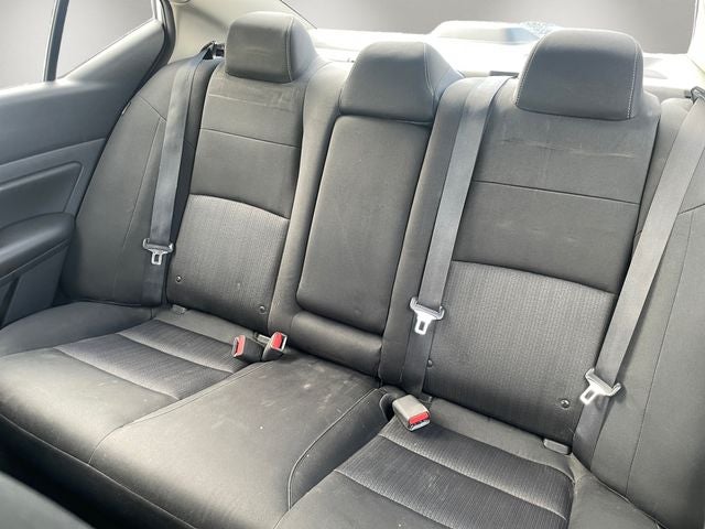 2021 Nissan Altima 2.5 S Nissan Certified Select