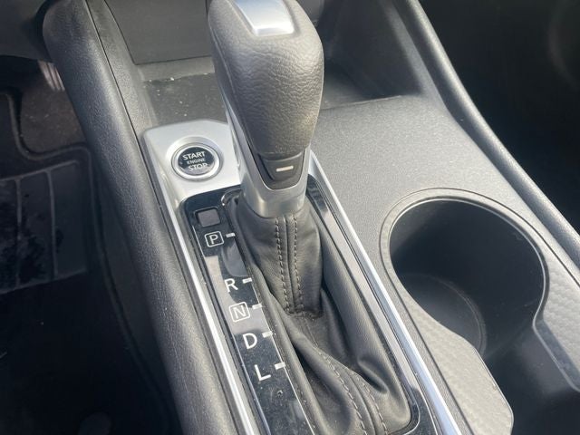 2021 Nissan Altima 2.5 S Nissan Certified Select