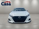 2021 Nissan Altima 2.5 S Nissan Certified Select
