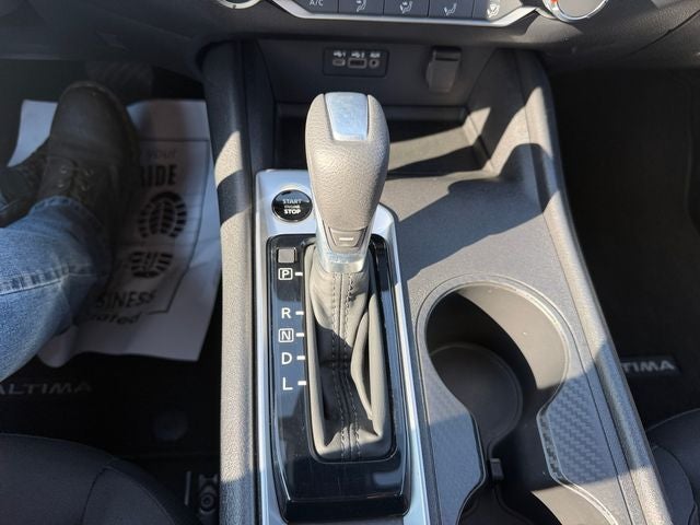 2026 Nissan Altima 2.5 SV