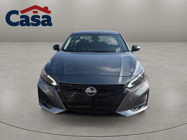 2026 Nissan Altima 2.5 SV
