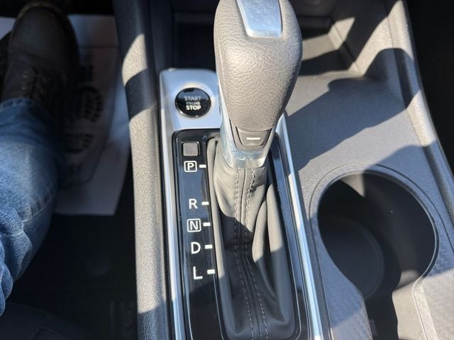2026 Nissan Altima 2.5 SV