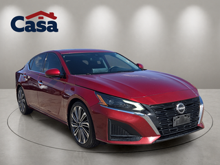 2023 Nissan Altima SL