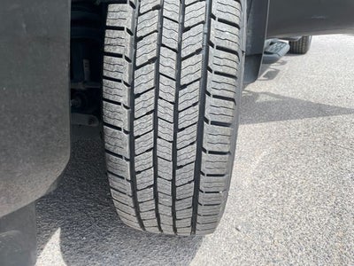 2024 Nissan Titan XD SV Nissan Certified