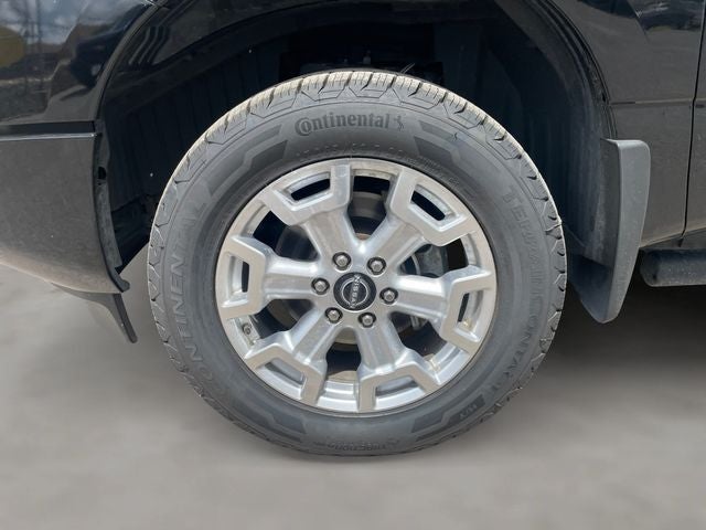 2024 Nissan Titan XD SV Nissan Certified