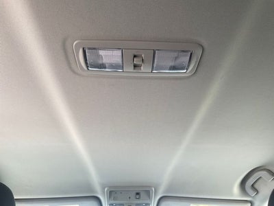 2024 Nissan Titan XD SV Nissan Certified