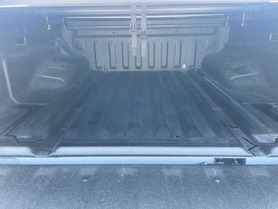 2024 Nissan Frontier PRO-X